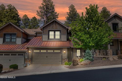 4360 W Arabian Trail, Flagstaff, AZ, 86005 | Card Image