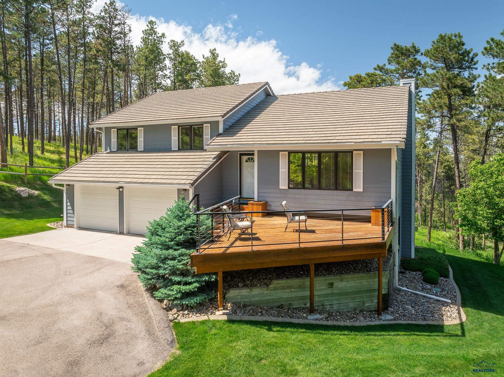 Danley Dr, Rapid City, SD 57702