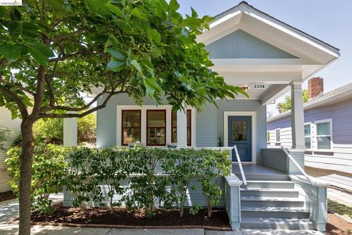 2238 California St, Berkeley, CA, 94703-1608 | Card Image
