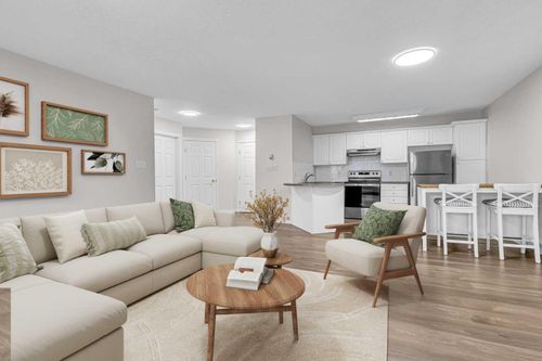 118-6800 Hunterview Dr Nw, Calgary, AB, T2K6K5 | Card Image