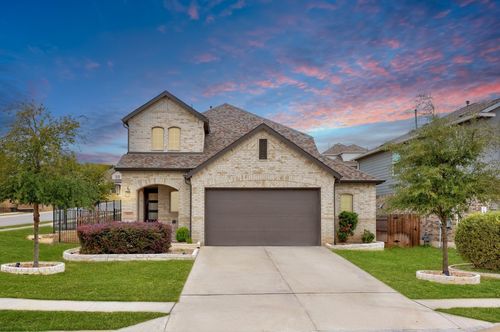8119 Prairie Rye Dr, Lago Vista, TX, 78645-2067 | Card Image