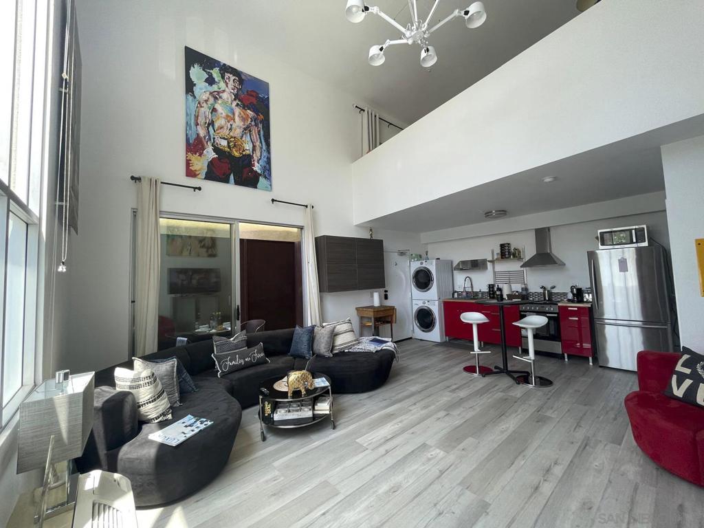 Residential in San Diego