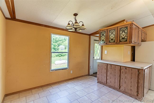 47020 W Highway 66, House other with 3 bedrooms, 2 bathrooms and null parking in Depew OK | Image 22