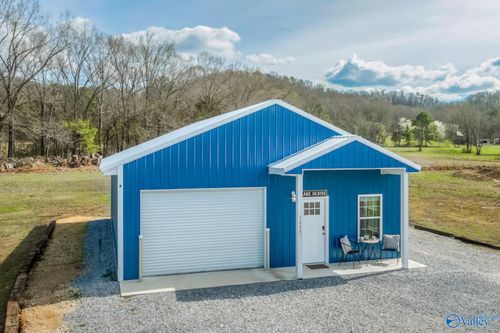 1520 Murphy Hill Rd, Langston, AL, 35755-7334 | Card Image