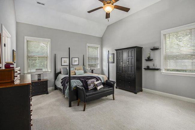 212 Westwind Dr, House other with 4 bedrooms, 3 bathrooms and null parking in Newnan GA | Image 4