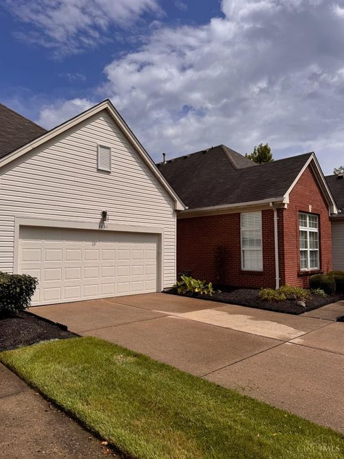 3834 Sandtrap Cir, Mason, OH, 45040-2169 | Card Image