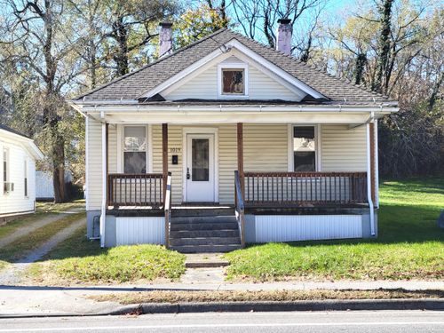 1019 13th St Se, Roanoke, VA, 24013-2027 | Card Image