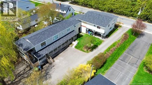 132 Golf Club Rd, Fredericton, NB, E3B5M6 | Card Image