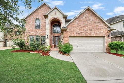 9407 Beryl Lake Dr, Rosharon, TX, 77583-3279 | Card Image