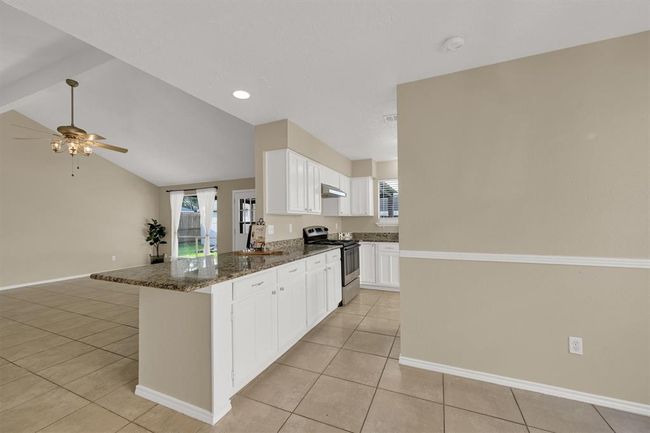 4803 Bridgemont Ln, House other with 3 bedrooms, 2 bathrooms and 2 parking in Spring TX | Image 12