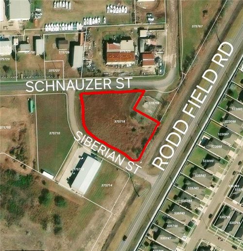 7021 Schnauzer St, Corpus Christi, TX, 78414-5743 | Card Image