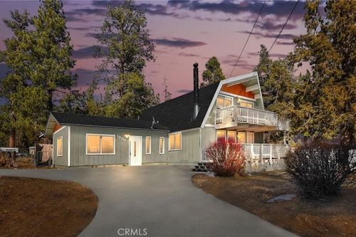 1000 Eagle Mountain Dr, Big Bear City, CA, 92314-9489 | Card Image