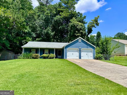 3372 Tia Trce Nw, Kennesaw, GA, 30152-6514 | Card Image