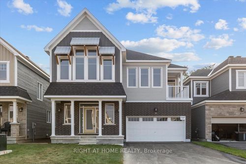 91 Hackamore Cres, Richmond, ON, K0A2Z0 | Card Image