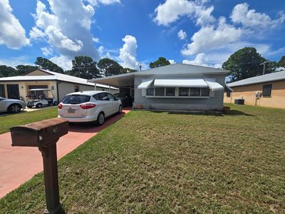 57 San Luis Obispo, House other with 2 bedrooms, 2 bathrooms and null parking in Fort Pierce FL | Image 1