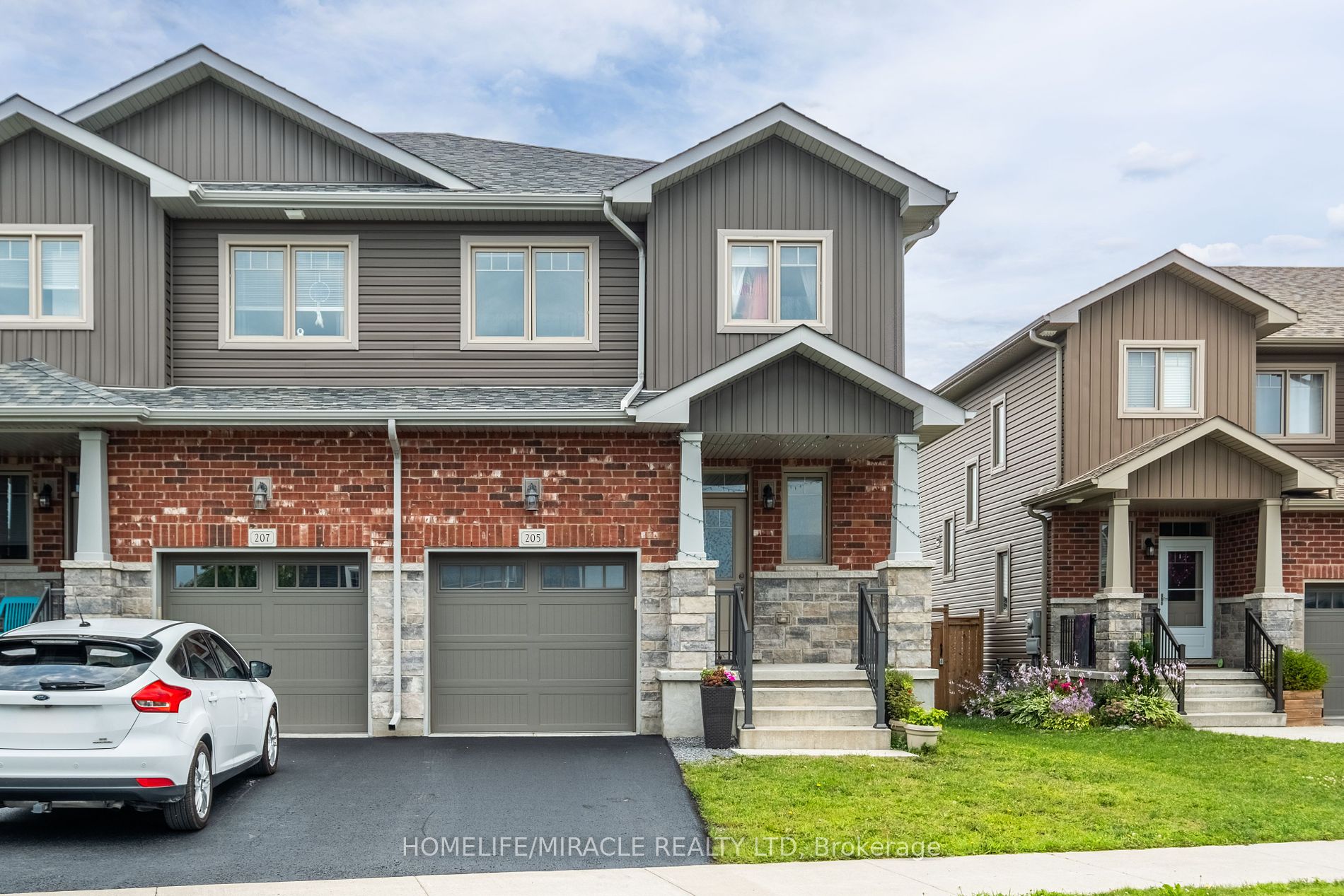 205 Pratt Dr, Sold in Amherstview Zoocasa