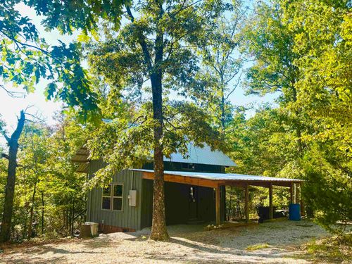 261 Mitchell Rd, Mountain View, AR, 72560-7272 | Card Image