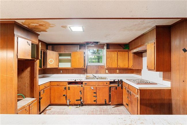 300 S Dale Ave, House other with 3 bedrooms, 2 bathrooms and null parking in Calhoun GA | Image 22