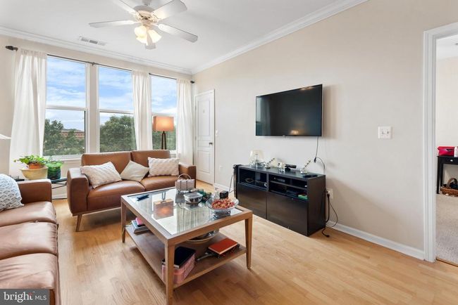 APT-378 - 12000 Market St, Condo with 1 bedrooms, 1 bathrooms and null parking in RESTON VA | Image 6