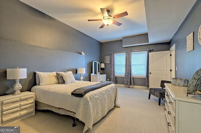 817 Long Laurel Ridge Dr, House other with 4 bedrooms, 4 bathrooms and null parking in Lakemont GA | Image 67