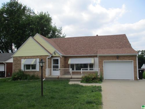 3509 Jennings St, Sioux City, IA, 51104 | Card Image