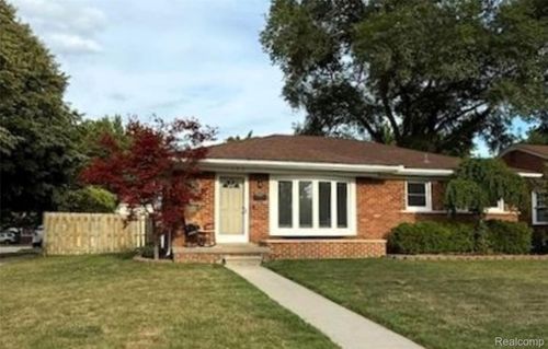 1459 Mulberry St, Mount Clemens, MI, 48043-3009 | Card Image