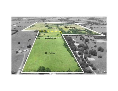 0 TBD Baron Rd, Fayetteville, TX, 78940 | Card Image