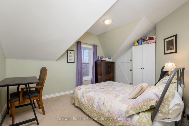 128 - 130 Main St S, Home with 4 bedrooms, 2 bathrooms and 6 parking in Halton Hills ON | Image 8