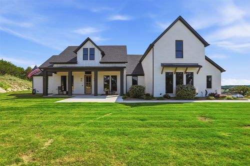 1000 Sweeney Way, Weatherford, TX, 76087-1320 | Card Image