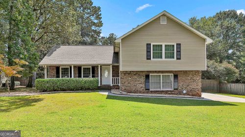 102 Spincast Ct, Peachtree City, GA, 30269-2112 | Card Image