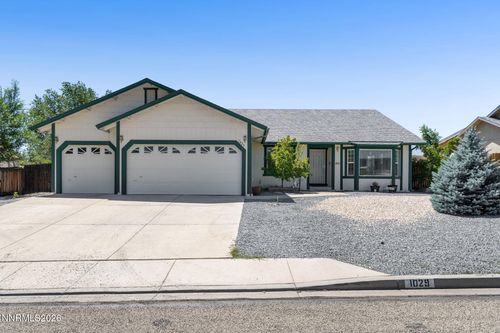 1029 Ringneck Way, Sparks, NV, 89441-7815 | Card Image