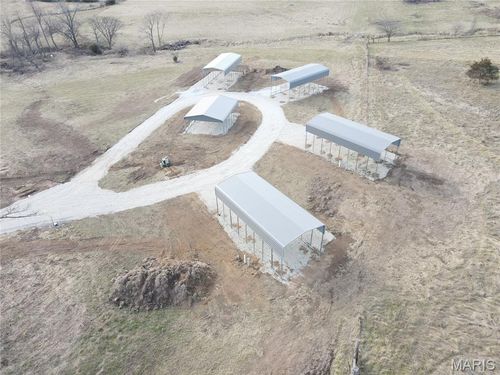 1 Redwood Trl, Monroe City, MO, 63456 | Card Image