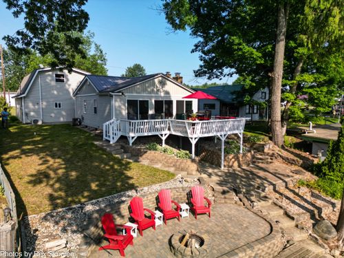4767 River St, Newaygo, MI, 49337-9508 | Card Image