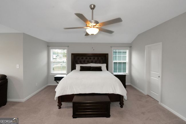 5002 Tybalt Run, House other with 5 bedrooms, 3 bathrooms and null parking in Forsyth GA | Image 29