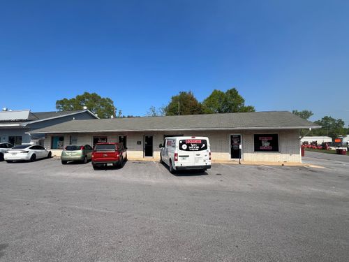 1097 S Ferdon Blvd, Crestview, FL, 32536-4509 | Card Image