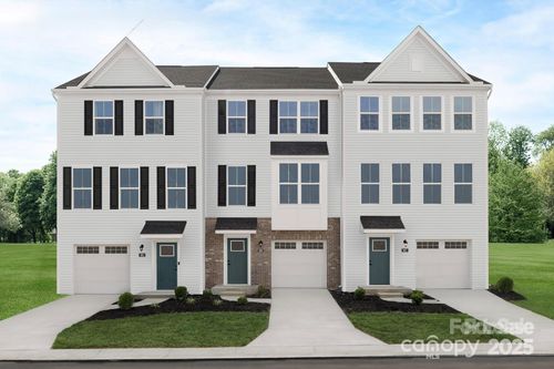 2549 Ellen Ave, Charlotte, NC, 28208 | Card Image