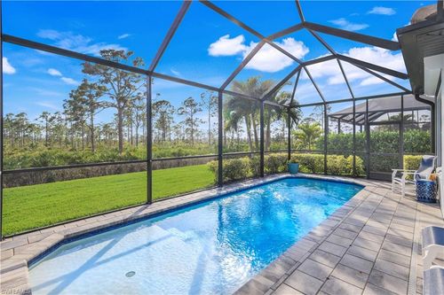 19723 Estero Pointe Ln, FORT MYERS, FL, 33908 | Card Image