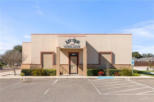 603 N Jackson Rd, Edinburg, TX, 78541-2851 | Card Image