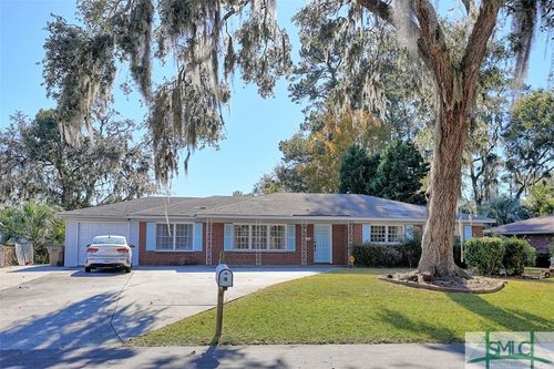 15 Lakewood Drive, Thunderbolt, GA, 31410 | Card Image