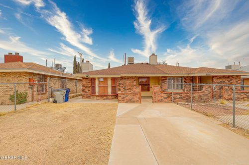 6017 Bridalveil Dr, El Paso, TX, 79924-3500 | Card Image