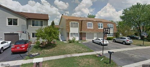1418 Merrimac Ln S, Hanover Park, IL, 60133-6262 | Card Image