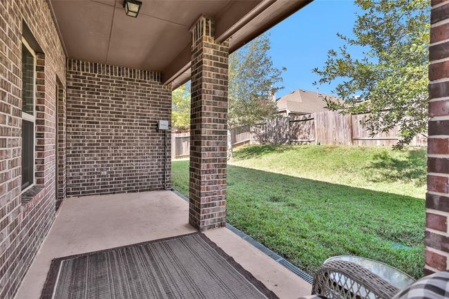 8458 Coral Cove Pass Ln, House other with 3 bedrooms, 2 bathrooms and 2 parking in Conroe TX | Image 35