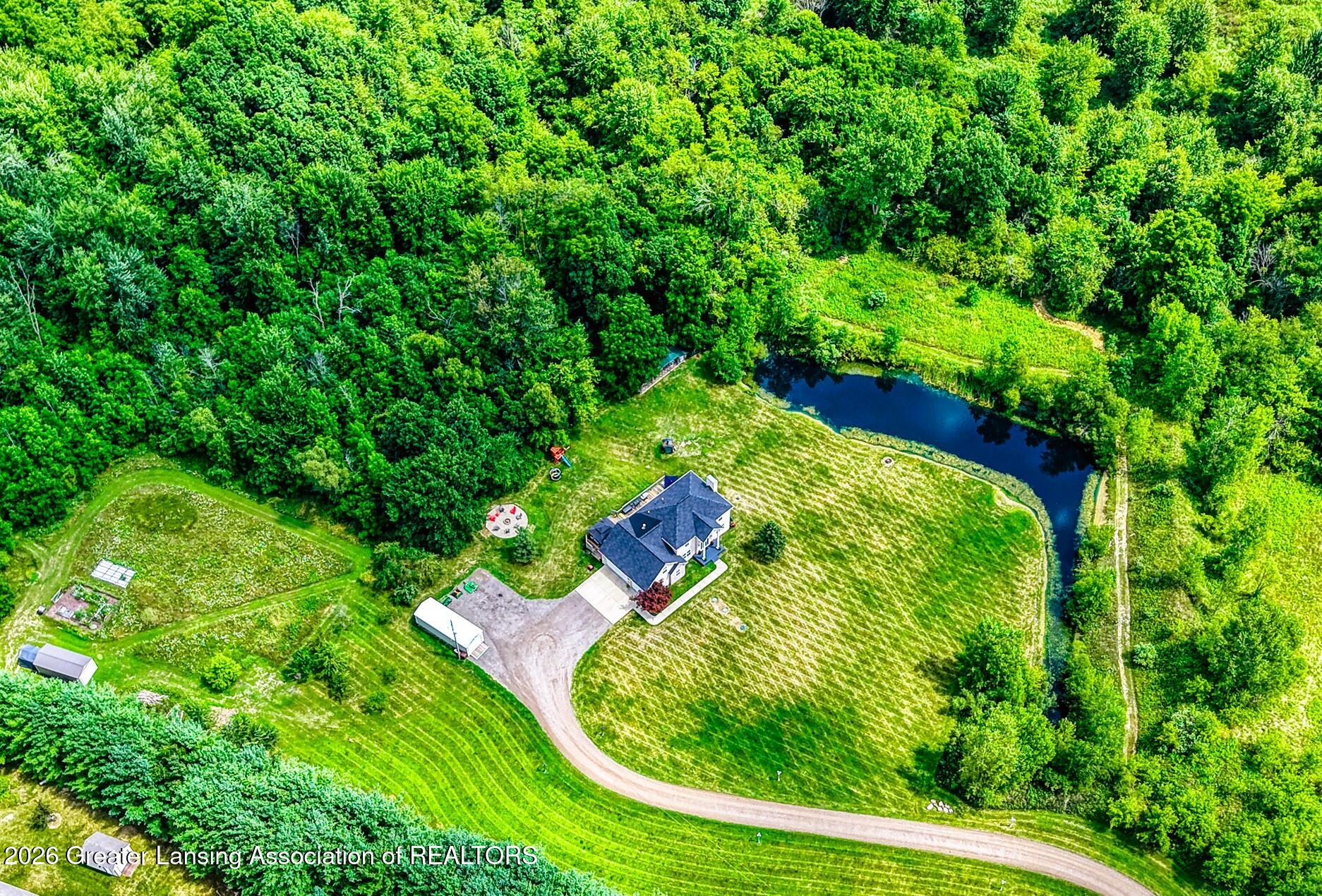Residential in Eaton Rapids 3