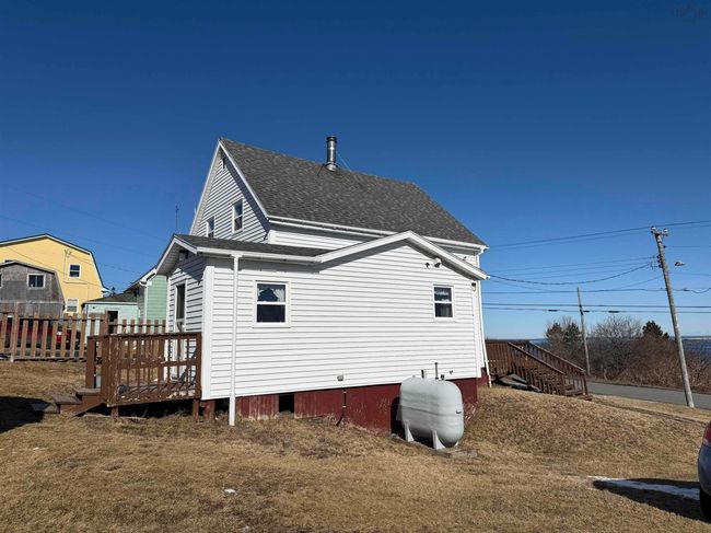 1440 Union St, House other with 3 bedrooms, 1 bathrooms and null parking in Canso NS | Image 5
