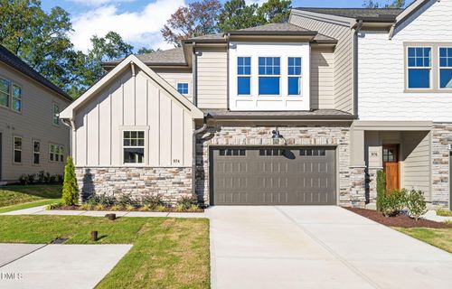 717 Mirkwood Ave, Apex, NC, 27523-6260 | Card Image