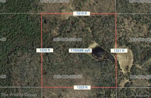 00 Parks Farm Rd, Crystal Falls, MI, 49920 | Card Image