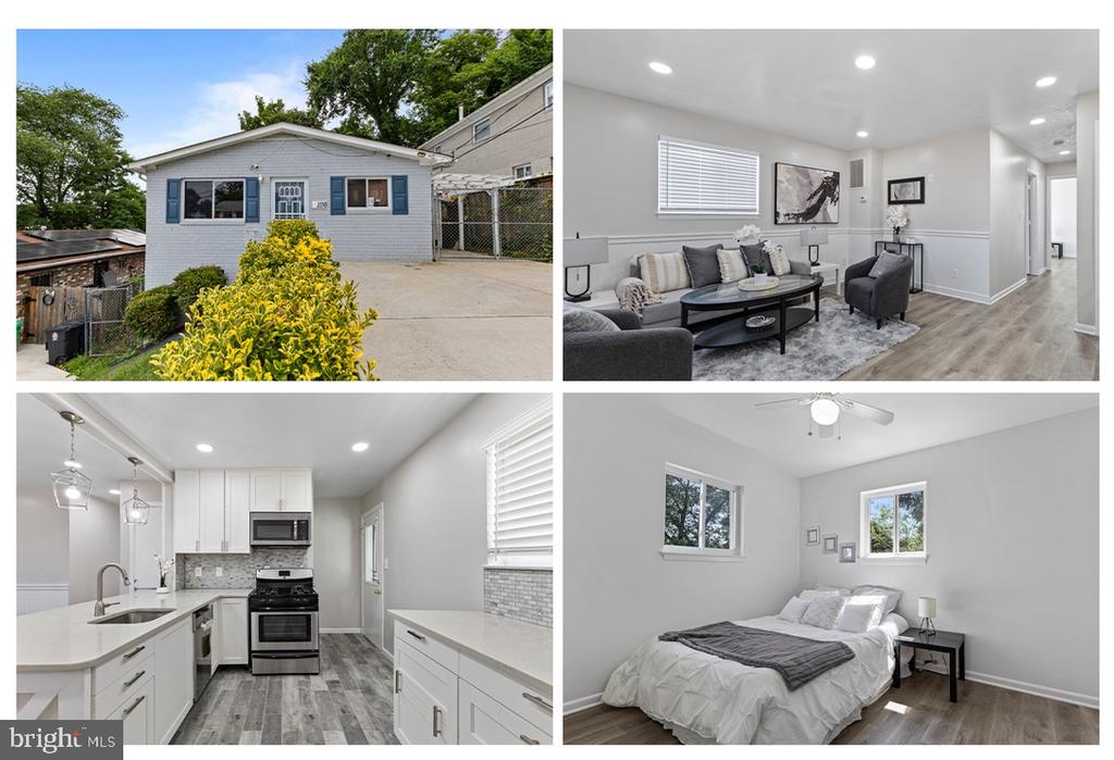 Elfin Ave, Capitol Heights, MD 20743