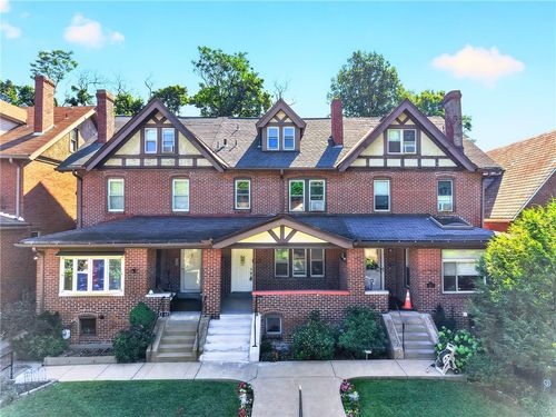 1665 Beechwood Blvd, Squirrel Hill, PA, 15217 | Card Image