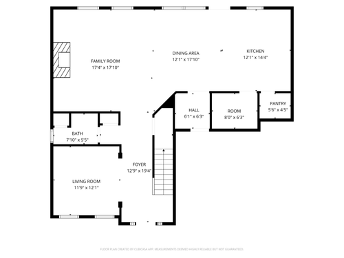 531 Bunchgrass St, Evans, GA, 30809-0370 | Card Image