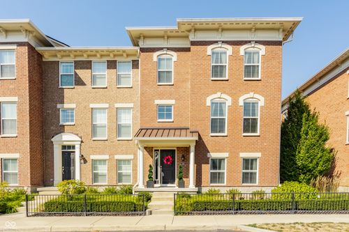 9416 Park Meridian Dr, Indianapolis, IN, 46260-1336 | Card Image